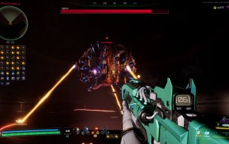 Deadzone Rogue最佳枪支和元素指南