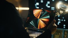 Comment entrer le mode de récupération sur l'iPad Pro M1 (modèle 2021)