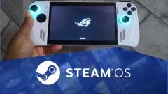 Je vous ai dit des joueurs, Valve's Steamos est la vraie affaire & ndash; L'enquête sur le matériel Steam indique que les utilisateurs progressifs s'éloignent de Windows 11 pour le jeu
