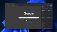 Chrome '? ??? ??? Windows 11?? ?? ??? ?? ???? ??? ?????.