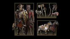 Akatosh Armour? ?? ??????? ??
