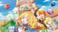 Rezension: Mado Monogatari: Fia's bezaubernde, mit der magischen Reise