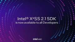 Intel's XeSS 2.1 Update Invites AMD And NVIDIA GPUs To Its Frame-Gen Party