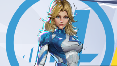 Marvel Rivals Invisible Woman Guide (?? 3)