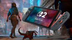 Star Wars Outlaws landet September Switch 2 Erscheinungsdatum