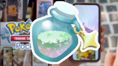 Pokémon TCG Pocket Shinedust explained