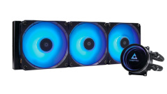 Chieftec Iceberg 360 Review