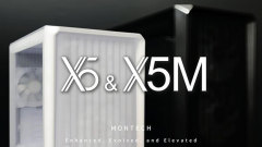 Montech X5 Review