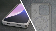 Selamat tinggal, Dongle Life & Ndash; Kes IPhone baru yang pandai ini memperdagangkan port kilat model & rsquo; s untuk USB-C