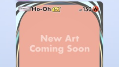Pokemon TCG Pocket pulls card art after apologizing for plagiarizing an illustration that an artist posted 4 years ago, leaving us with an unintentionally hilarious placeholder