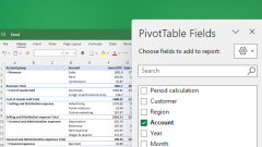 How to use Excel dynamic tables: Practical and complete guide