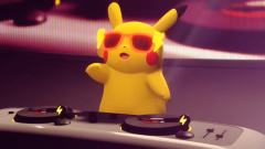 Di sini semua yang diumumkan pada hari ini ' s Pokémon Presents Showcase