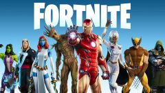 Satu permainan yang mengejutkan <??> secara senyap -senyap memecahkan rekod Fortnite dengan pemain serentak 21.6m