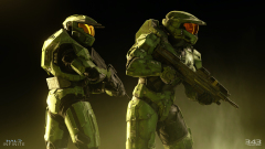 Kejohanan Esports Rasmi Halo bergerak dari Halo Infinite tahun depan, jadi khabar angin permainan Halo baru pada tahun 2026 hanya mendapat lebih meyakinkan