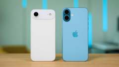 iPhone 17 Air vs iPhone 16 Plus:预期差异