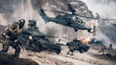 Battlefield 6 Beta Preload Live, dan pada 35GB anda mungkin sebenarnya dapat dimuat turun dalam masa untuk memainkan FPS hujung minggu ini