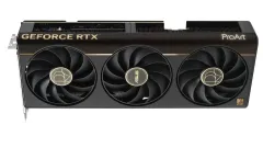 ASUS ProArt GeForce RTX 5080 has Woodgrain Layer and USB?C DisplayPort