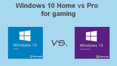 ??? Windows 10 Home vs Pro