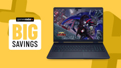 Am I dreaming or did this RTX 50-Series Alienware gaming laptop really just drop under $1,000 for Prime Day?