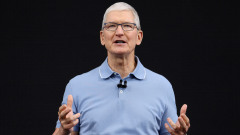 Apple tidak menyerah pada AI, dan inilah yang dikatakan oleh CEO Tim Cook