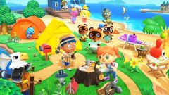 Animal Crossing? ???? ?? ???? ?? 4 ????? ??? ?? ??? ??? ? ? ????.