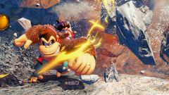 ?? : Switch 2 '? ?? ???? Donkey Kong Bananza??? ?????.