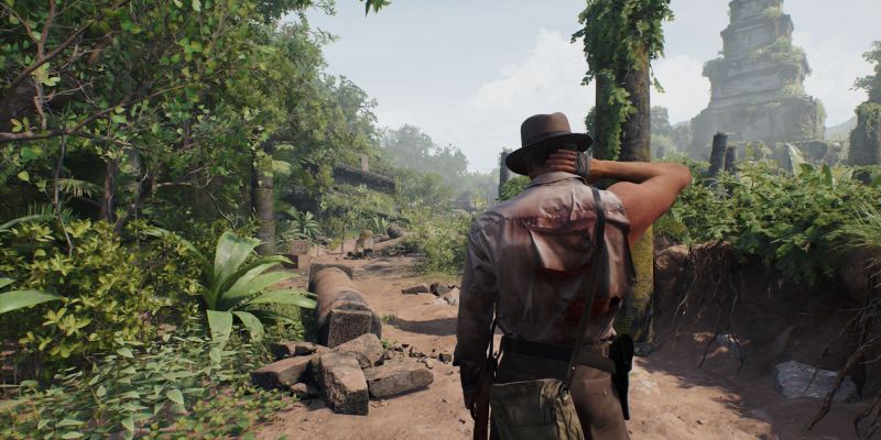 Indiana Jones and the Great Circle: The Serpent's Chest Guide