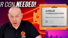 AMD Ryzen Threadripper 9980X和9970X评论