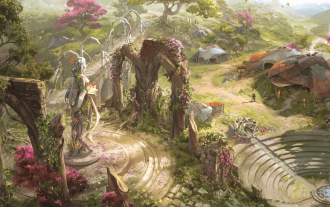 Krafton acquires Last Epoch studio, Eleventh Hour Games