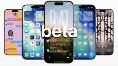 iOS 26 Beta 1 Download jetzt für iPhone & iPad verfügbar