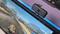 Stop what you're doing, my new favorite Switch 2 headset has dropped to less than $100 this Prime Day