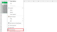 Panduan Ultimate hingga tarikh pemformatan masa di Excel