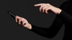 Ketik dua kali skrin Android anda untuk meletakkannya tidur - memudahkan teknologi