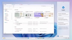 Microsoft Roll Backs Windows 11的有争议的文件Explorer' Downgrade'