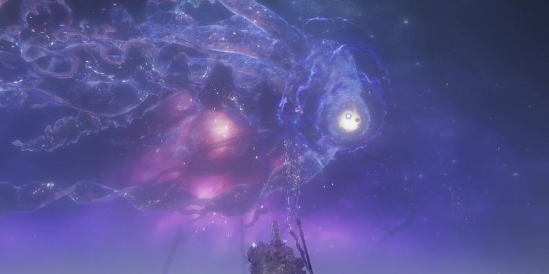Everdark Sovereign Surur Boss Guide in Elden Ring NightRine