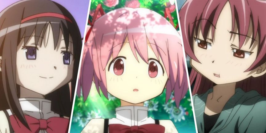 Madoka Magica Magia Exedra: How To Reroll