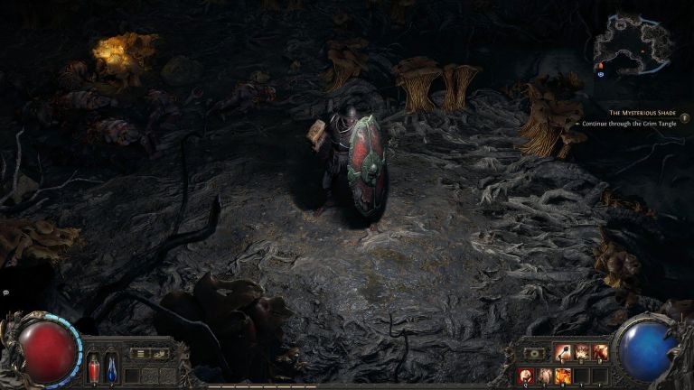 Where to Upgrade Weapons and Armor in Path of Exile 2
