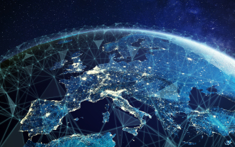 US companies dominate the European cloud market – regional players are left fighting for scraps