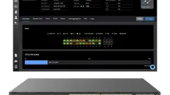 Engenius Multi-Gigabit Switch는 90W POE로 2.5G 성능을 제공합니다