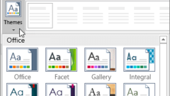 Cara merancang dan mengedit teks dalam Microsoft Word