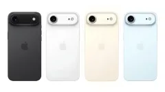 iPhone 17 Air:我想从Apple的新手机中看到五件事
