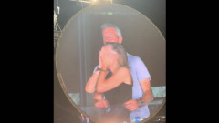 我问Chatgpt如何逃脱Coldplay Kisscam,而且甚至没有退缩
