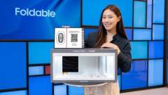 삼성은 Galaxy Z Fold 7의 디스플레이가 최소 500k주기에 좋다고 말합니다.