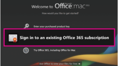 How to Activate Office for Mac 2011