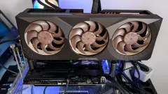 ASUS GeForce RTX 5080 Nocuan Oc Edition Review