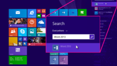 Cara Mencari Aplikasi Microsoft Office di Windows 8.1, 8, atau 7