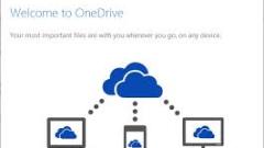 Cara menggunakan OneDrive untuk bekerja di mana sahaja
