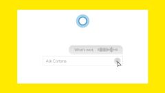 Why Microsoft's Cortana Was Almost Called 'Bingo'
