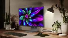 Philips는 27 인치 5120 x 2880 패널로 27E3U7903 모니터를 출시