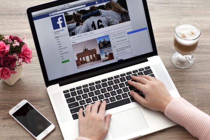 Saya menggunakan helah mudah ini untuk menyelesaikan kandungan Facebook yang ingin saya lihat
